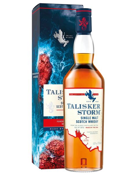 talisker whisky website.